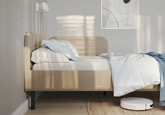 Кровать Julia